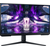  Монитор 24" Samsung Odyssey G3 S24AG320NI (LS24AG320NIXCI) 1920x1080 черный VA 165 Гц 