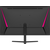  Монитор KTC H24T09P Black (23.8" IPS, 1920x1080, HDMI+HDMI+DP+DP, 1 ms, 178град./178град., 300 cd/m, 1000х1, 165Hz, FreeSync/G-Sync, HDR10) 