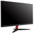  Монитор Acer Nitro KG272M3bmiipx (UM.HX2EE.303) черный 