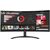  Монитор LG 34WR50QC-B 