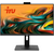  Моноблок IRU 23IM (1972061) 23.8" Full HD i3 1215U (3.6) 8Gb SSD256Gb UHDG Windows 11 Professional GbitEth WiFi BT 120W Cam черный 