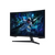  Монитор Samsung Odyssey G5 S32CG550EI (LS32CG550EIXCI) черный 