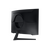  Монитор Samsung Odyssey G5 S32CG550EI (LS32CG550EIXCI) черный 
