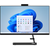  Моноблок Lenovo IdeaCentre AIO 3 24IAP7 (F0GH0120RU) 23.8"(1920x1080 IPS)/Intel Core i5 12450H(2Ghz)/8192Mb/512SSDGb/noDVD/Int Intel UHD Graphic 