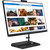  Моноблок Lenovo IdeaCentre AIO 3 24IAP7 (F0GH0120RU) 23.8"(1920x1080 IPS)/Intel Core i5 12450H(2Ghz)/8192Mb/512SSDGb/noDVD/Int Intel UHD Graphic 