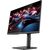  Монитор NPC MU2707-K черный 27" IPS LED 5ms 16:9 HDMI M/M матовая HAS Piv 1000:1 250cd 178гр/178гр 3840x2160 60Hz DP 4K USB 6.1кг 