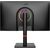 Монитор NPC MU2707-K черный 27" IPS LED 5ms 16:9 HDMI M/M матовая HAS Piv 1000:1 250cd 178гр/178гр 3840x2160 60Hz DP 4K USB 6.1кг 