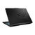  Ноутбук ASUS Tuf Gaming A15 FA506NF-HN018 (90NR0JE7-M001M0) R5 7535HS 3300MHz/15.6"/1920x1080/16GB/512GB SSD/GeForce RTX 2050 4GB/Без ОС 
