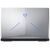  Ноутбук Machenike L17 Star 2K XL (JJ00GG00FRU) 17.3" Intel Core i7 12650H 2.3 ГГц 10 ядер 32 ГБ DDR5 1024 ГБ SSD M.2 Nvidia Geforce RTX4060 (8 ГБ) DOS 