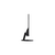  Монитор Acer SB322QAbi (UM.JS2EE.A17) Black 