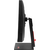  Моноблок IRU Агат 632 (2045707) 23.8" Full HD PG G7400 (3.7) 8Gb SSD256Gb UHDG 710 Free DOS GbitEth WiFi BT клавиатура мышь Cam черный 1920x1080 