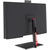  Моноблок IRU Агат 632 (2045707) 23.8" Full HD PG G7400 (3.7) 8Gb SSD256Gb UHDG 710 Free DOS GbitEth WiFi BT клавиатура мышь Cam черный 1920x1080 