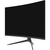  Монитор KTC H32S17C Black (32" VA, 1920x1080, HDMI+HDMI+DP, 11 ms, 178град./178град., 300 cd/m, 3000:1, 165Hz, FreeSync/G-Sync) 