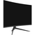  Монитор KTC H32S17C Black (32" VA, 1920x1080, HDMI+HDMI+DP, 11 ms, 178град./178град., 300 cd/m, 3000:1, 165Hz, FreeSync/G-Sync) 