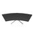 Монитор KTC H34S18S Black (34" VA, 3440x1440, HDMI+HDMI+DP+DP, 5 ms, 178град./178град., 350 cd/m, 4000:1, 165Hz, FreeSync/G-Sync) 