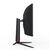  Монитор KTC H34S18S Black (34" VA, 3440x1440, HDMI+HDMI+DP+DP, 5 ms, 178град./178град., 350 cd/m, 4000:1, 165Hz, FreeSync/G-Sync) 