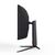 Монитор KTC H34S18S Black (34" VA, 3440x1440, HDMI+HDMI+DP+DP, 5 ms, 178град./178град., 350 cd/m, 4000:1, 165Hz, FreeSync/G-Sync) 