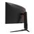  Монитор KTC H34S18S Black (34" VA, 3440x1440, HDMI+HDMI+DP+DP, 5 ms, 178град./178град., 350 cd/m, 4000:1, 165Hz, FreeSync/G-Sync) 