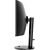  Монитор MSI Modern MD342CQP (9S6-3PC59H-031) черный 