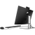 Моноблок HP ProOne 440 G9 All-in-One NT (937H8EA) 23,8"(1920x1080) Core i3-14100T, 8GB, 256GB, eng usb kbd, mouse, No Webcam, Win11ProMultilang 