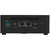  ПК MSI Cubi NUC 1M-096XRU (9S6-B0B111-096) Intel Core 5 120U/8GB/512GB/IrisXE/WF6E/BT5.3/120W/AirCooling/DOS, черный 