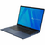  Ноутбук Maibenben M645 (M6451SP0LURE0) 16" FHD IPS/R5-4600H/24Gb/512Gb SSD/UMA/Linux/Blue 