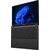  Ноутбук IRU Strato 15ALI (2059124) Core i5 1240P 16Gb SSD512Gb Intel Iris Xe graphics 15.6" IPS FHD (1920x1080) Windows 11 Professional black 6000mAh 