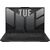  Ноутбук ASUS TUF A17 FA707NVR-HX026 90NR0JJ5-M00120 17.3"(1920x1080 матовый, 144Hz IPS)/AMD Ryzen 7 7435HS(3.1Ghz)/16384Mb/1024PCISSDGb/noDVD/Ext:n 