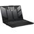  Ноутбук ASUS TUF A17 FA707NVR-HX026 90NR0JJ5-M00120 17.3"(1920x1080 матовый, 144Hz IPS)/AMD Ryzen 7 7435HS(3.1Ghz)/16384Mb/1024PCISSDGb/noDVD/Ext:n 