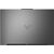  Ноутбук ASUS TUF A17 FA707NVR-HX026 90NR0JJ5-M00120 17.3"(1920x1080 матовый, 144Hz IPS)/AMD Ryzen 7 7435HS(3.1Ghz)/16384Mb/1024PCISSDGb/noDVD/Ext:n 