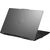  Ноутбук ASUS TUF A17 FA707NVR-HX026 90NR0JJ5-M00120 17.3"(1920x1080 матовый, 144Hz IPS)/AMD Ryzen 7 7435HS(3.1Ghz)/16384Mb/1024PCISSDGb/noDVD/Ext:n 