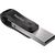  Флеш накопитель 256GB SanDisk iXpand Go SDIX60N-256G-GN6NE USB3.0/Lightning 