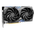  Видеокарта MSI PCI-E 4.0 RTX 4060 Ti GAMING X 8G NVIDIA GeForce RTX 4060TI 8Gb 128bit GDDR6 2640/18000 HDMIx1 DPx3 HDCP Ret 