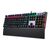  Клавиатура AULA F2058 (80001198) игровая проводная 