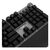  Клавиатура AULA F2058 (80001198) игровая проводная 