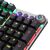  Клавиатура AULA F2058 (80001198) игровая проводная 