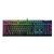  Игровая клавиатура Razer BlackWidow V4 X (RZ03-04702500-R3R1) Yellow Switch Russian Layout 