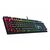  Игровая клавиатура Razer BlackWidow V4 X (RZ03-04702500-R3R1) Yellow Switch Russian Layout 