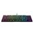  Игровая клавиатура Razer BlackWidow V4 X (RZ03-04702500-R3R1) Yellow Switch Russian Layout 
