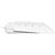  Числовой блок A4Tech Fstyler FK13P (FK13P white) белый USB slim для ноутбука 