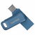  USB-флешка SANDISK SDDDC3-064G-G46NB USB-C 64GB 