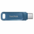  USB-флешка SANDISK SDDDC3-064G-G46NB USB-C 64GB 