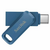  USB-флешка SANDISK SDDDC3-064G-G46NB USB-C 64GB 