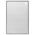 Внешний HDD Seagate One Touch STKY1000401, 1ТБ, серебристый 