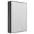  Внешний HDD Seagate One Touch STKY1000401, 1ТБ, серебристый 
