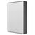  Внешний HDD Seagate One Touch STKY1000401, 1ТБ, серебристый 