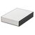  Внешний HDD Seagate One Touch STKY1000401, 1ТБ, серебристый 