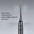  Зубная щетка REDMOND TB4601 Серый 