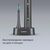  Зубная щетка REDMOND TB4601 Серый 