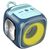  Портативная колонка BOROFONE BR29 Interest, Bluetooth, синий 